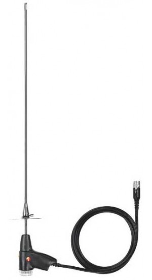 Testo 0600 8767 Modular Flue Gas Probe with Pre-filter, 700 mm, &amp;#248; 14 mm, Tmax 1000 &amp;#176;C-