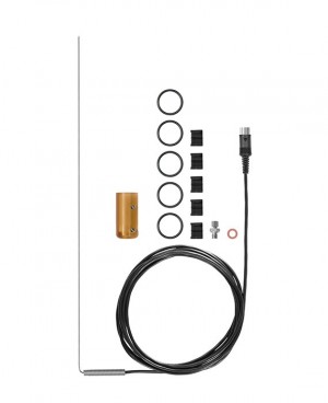 Testo 0600 8894 Thermocouple for Exhaust Gas -