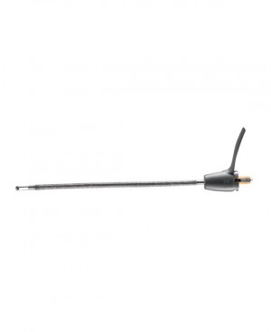 Testo 0600 9764 Bendable Flue Gas Probe, 330mm-