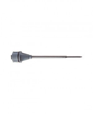 Testo 0602 0293 Air/Immersion/Penetration Probe for Wireless Handle, Type K TC-