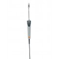 Testo 0602 0393 Surface Probe, Spring-loaded, Type K TC-