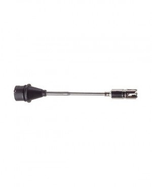 Testo 0602 0394 Surface Probe for Wireless Handle, Type K TC-