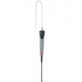 Testo 0602 0593 Waterproof Immersion Probe, Type K TC-