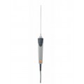 Testo 0602 0693 Surface Probe, 0.1&quot; dia. Tip, Type K TC-