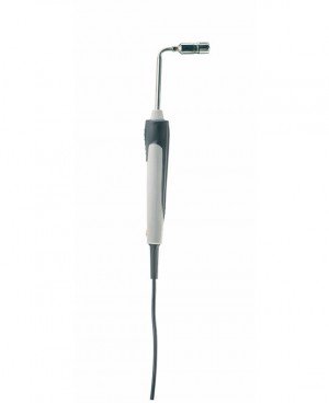 Testo 0602 0993 90&amp;deg; Angle Surface Probe, Type K TC-
