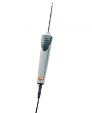 Testo 0602 1793 Air Probe, Type K TC-