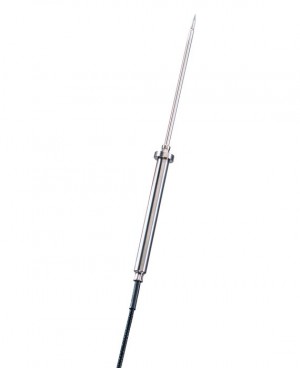 Testo 0602 2292 Waterproof Food Probe, SS, Type K TC-