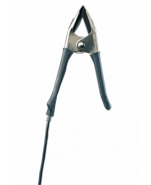 Testo 0602 4692 Pipe Clamp Probe, 1" max. dia., Type K TC-