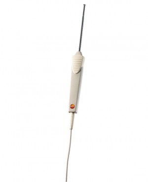 Testo 0603 2192 Food Probe, SS, Type T TC-