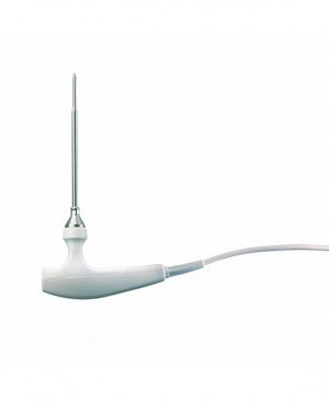 Testo 0603 2492 Food Penetration Probe w/ T-handle, Type T TC-