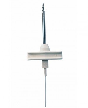 Testo 0603 3292 Frozen Food Probe w/ T-handle, Type T TC-