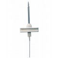 Testo 0603 3292 Frozen Food Probe w/ T-handle, Type T TC-