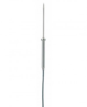 Testo 0603 3392 Food Probe, SS, Type T TC-