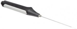 Testo 0604 9794 Air/Immersion Probe,Type K TC -