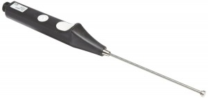 Testo 0604 9973 Surface Probe, RTD -