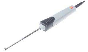 Testo 0609 1973 Temperature Probe, PT100-