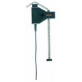 Testo 0609 5605 Pipe Wrap Probe with 10' Fixed Cable, -50 to +120 Degree C Range-