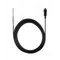 Testo 0610 1725 Thermistor Immersion Probe, NTC-
