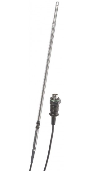 Testo 0613 7011 NTC Laboratory Probe, Glass-Coated-