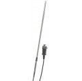 Testo 0613 7011 NTC Laboratory Probe, Glass-Coated-