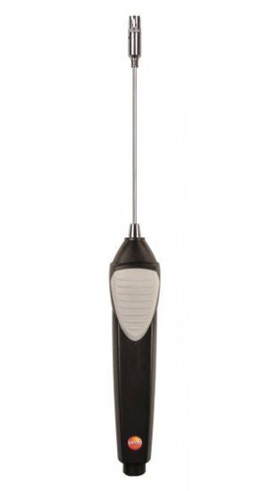 Testo 0614 0195 Fast-Action Surface Temperature Probe with TC Type K Sensor-