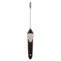 Testo 0614 0195 Fast-Action Surface Temperature Probe with TC Type K Sensor-