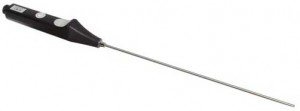 Testo 0614 0240 High Accuracy Immersion/Penetration Temperature Probe with Certificate-