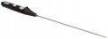 Testo 0614 0240 High Accuracy Immersion/Penetration Temperature Probe with Certificate-