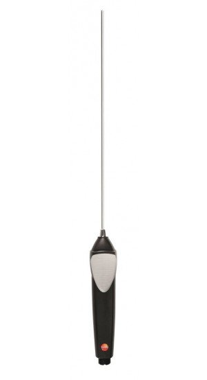 Testo 0614 0275 Pt100 Precision Temperature Probe-