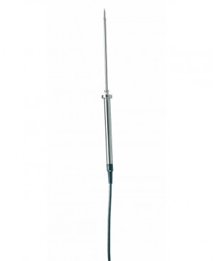 Testo 0614 2272 Food Probe, SS, RTD, Calibratable-