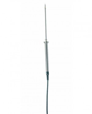 Testo 0614 2272 Food Probe, SS, RTD, Calibratable-
