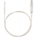 Testo 0618 0071 Digital Flexible Temperature Probe with Pt100 temperature sensor-