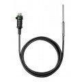 Testo 0628 0006 Immersion/Penetration Probe, NTC w/ 5&#039; Cable-