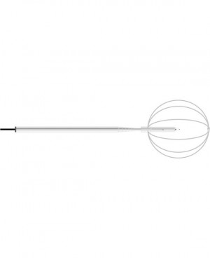 Testo 0628 0009 Comfort Level Probe, NTC &amp; Hot Wire-