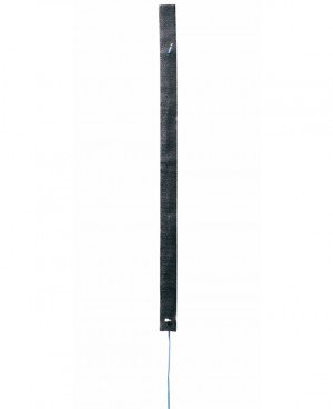 Testo 0628 0020 Pipe Wrap Probe w/ Velcro, 5&quot; max. dia., Type K TC-