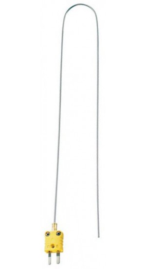 Testo 0628 0023 Measuring Tip w/ TC Plug, Type T TC-