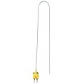 Testo 0628 0023 Measuring Tip w/ TC Plug, Type T TC-