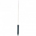 Testo 0628 0026 Waterproof Penetration Probe, Needle Tip, Type K TC-