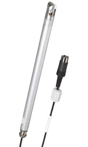 Testo 0628 0036 Vane Probe, 16mm-