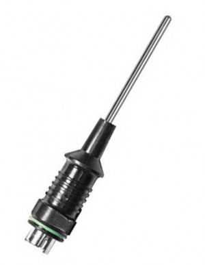 Testo 0628 7510 Stub Temperature Probe-