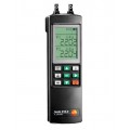 Testo 312-2 Manometer, &amp;plusmn;16&amp;quot;H&lt;sub&gt;2&lt;/sub&gt;O/&amp;plusmn;80&amp;quot;H&lt;sub&gt;2&lt;/sub&gt;O-
