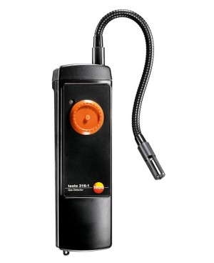 Testo 316-1 Gas Leak Detector-