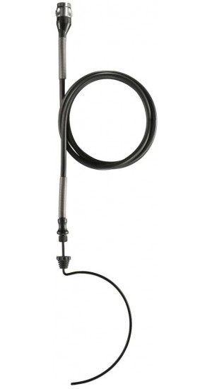 Testo 0632 1260 Annular Gap Probe-