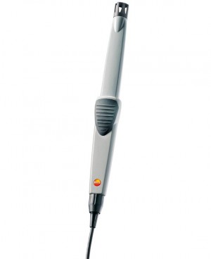 Testo 0632 1535 IAQ Probe, CO2, Temperature &amp; Humidity-