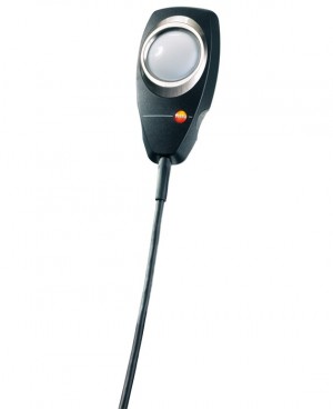 Testo 0635 0545 Light Intensity Probe-