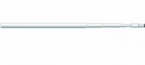 Testo 0635 1041 Quick-Action Hot-wire Thermo-Anemometer Probe-