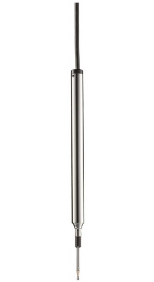 Testo 0635 1049 Hot Bulb Probe-