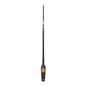 Testo 0635 1571 Hot wire probe with Bluetooth-