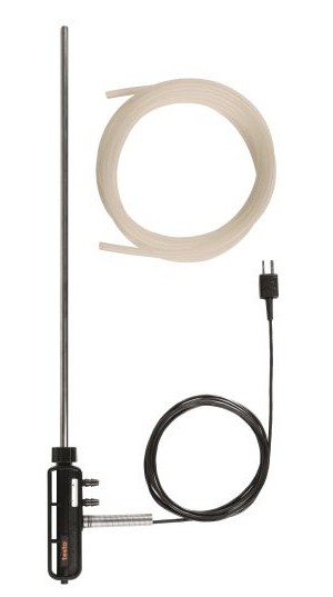 Testo 0635 2243 Pitot Tube, 40"-