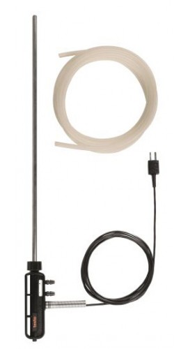 Testo 0635 2243 Pitot Tube, 40